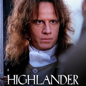 Highlander: Endgame photo 2