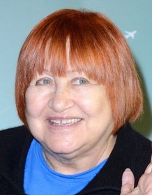 Véra Belmont