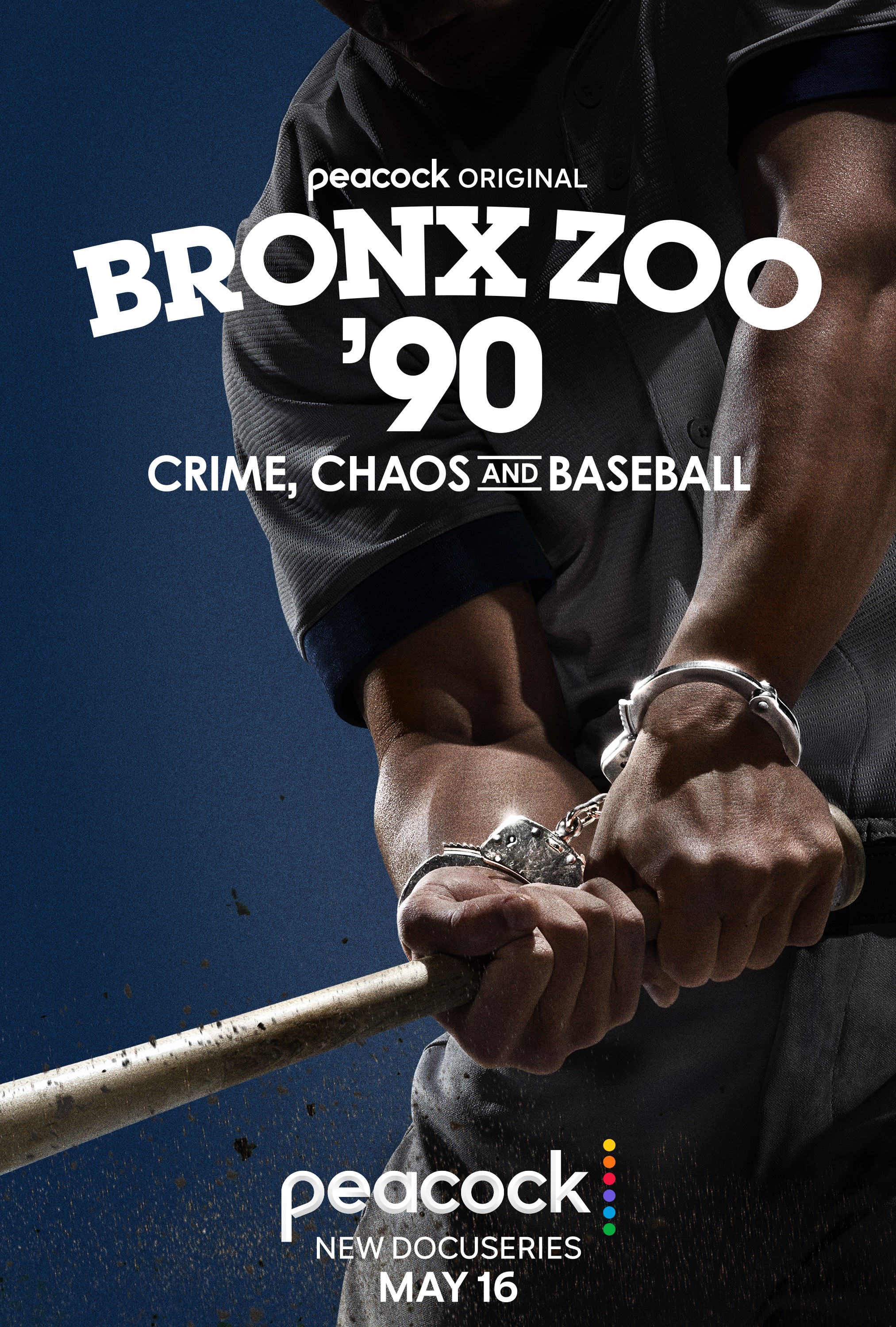 Bronx Zoo '90: Crime, Chaos, and Baseball: Limited Series | Rotten Tomatoes