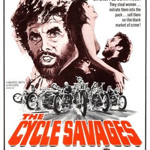 Cycle Savages (1970) photo 5