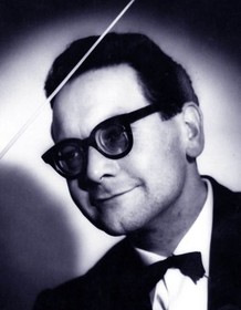 Ron Goodwin