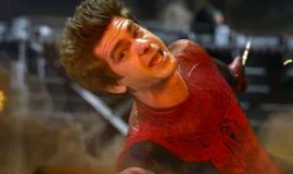 The Amazing Spider-Man: Official Clip - Saved by Spider-Man