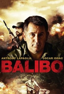 Balibo poster