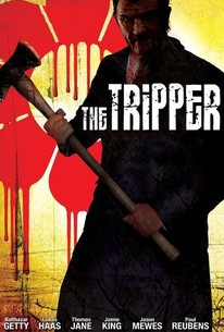Watch trailer for The Tripper