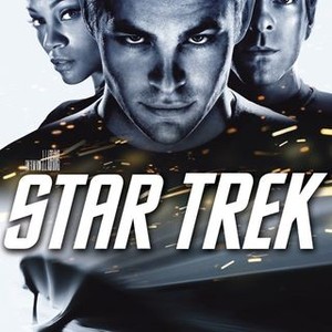Star Trek (2009) photo 1