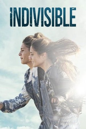 Indivisible poster