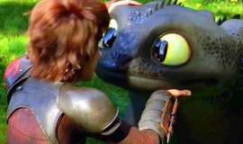 How to Train Your Dragon: The Hidden World: Trailer 1