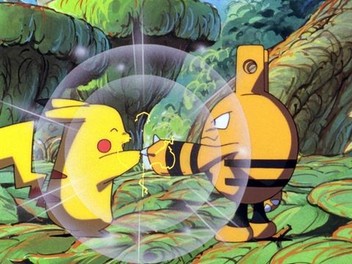 Pikachu's rescue adventure watch online sales