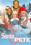 Santa and Pete poster image
