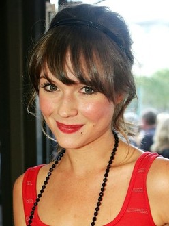 Brooke Harman | Rotten Tomatoes