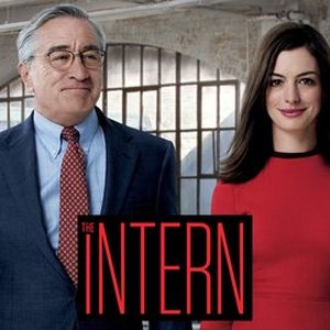 The intern best sale full movie putlocker