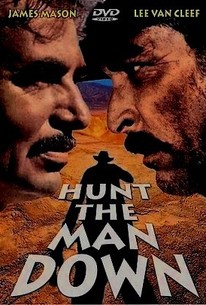 Hunt the Man Down (Bad Man's River)