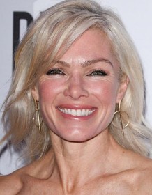 Nell McAndrew - Rotten Tomatoes