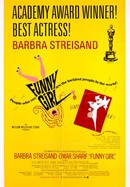 Funny Girl poster image