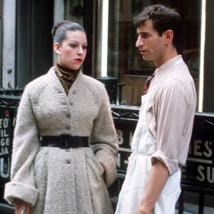 Next Stop, Greenwich Village (1976)