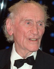 Bernhard Minetti