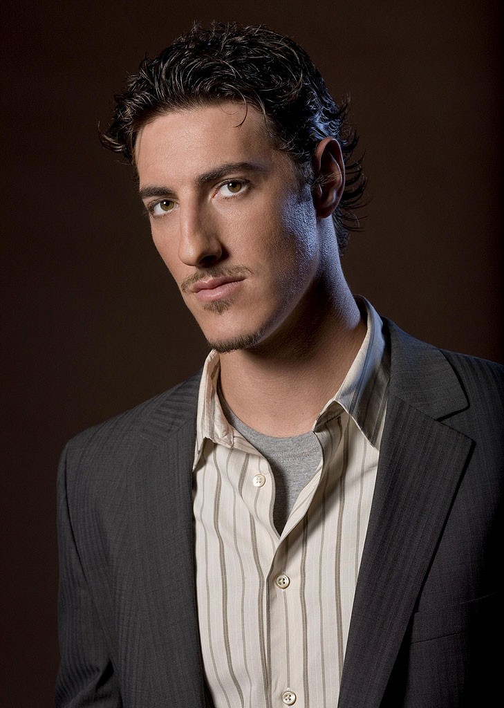 Eric Balfour Rotten Tomatoes