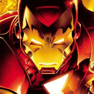 The Invincible Iron Man - Rotten Tomatoes