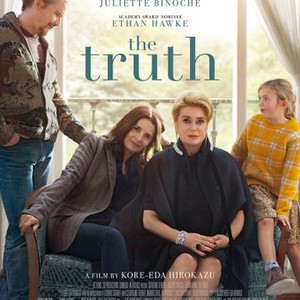 The Truth (2019) photo 18