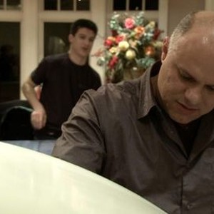 Vince Isoldi - Rotten Tomatoes