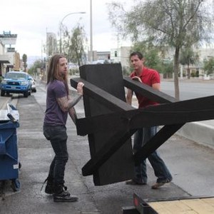 Jarrett Joyce - Rotten Tomatoes