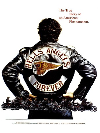 Hells Angels Forever | Rotten Tomatoes