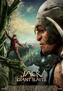 Jack the Giant Slayer poster image