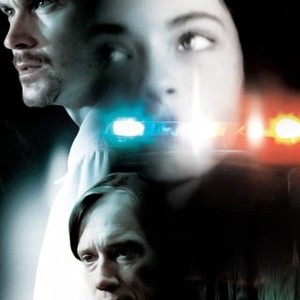Shadow Witness - Rotten Tomatoes