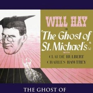 The Ghost of St. Michael's (1941) photo 2
