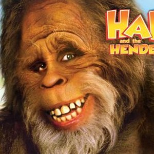 Harry and the Hendersons photo 4