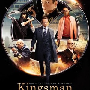 Kingsman: The Secret Service photo 14