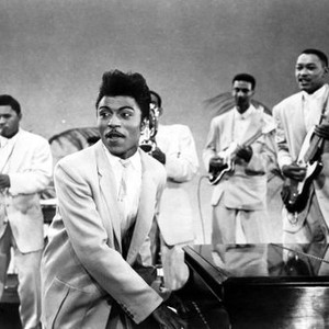 MISTER ROCK AND ROLL, Little Richard, 1957