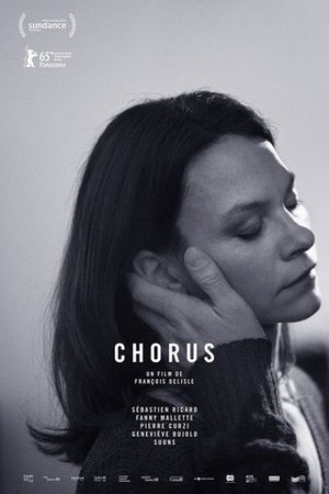 Chorus poster