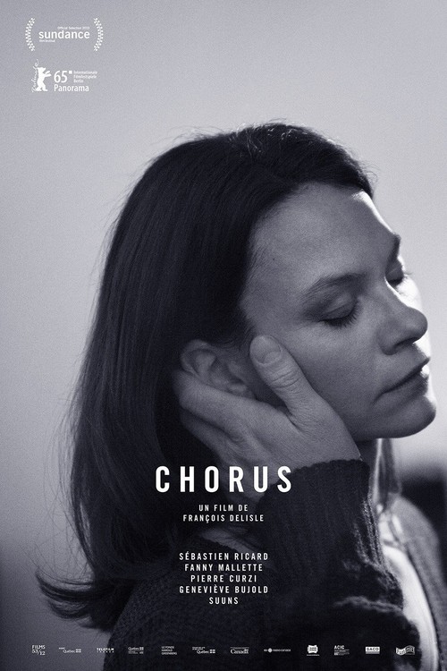 Chorus poster