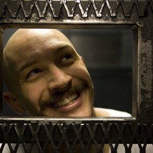 Tom Hardy as Michael Peterson/Charles Bronson in "Bronson." photo 5