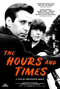 Watch trailer for The Hours and Times