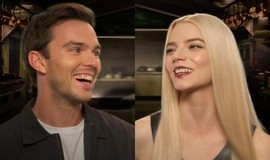 'The Menu' Cast Share Food Photos and Deleted Scenes