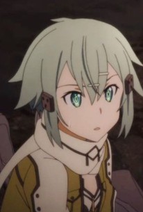 Sword Art Online – Episode 12