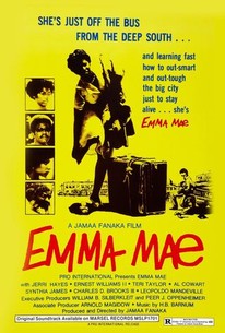 Watch trailer for Emma Mae