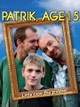 Patrik, Age 1.5