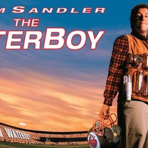 Film Review - The Waterboy (1998)