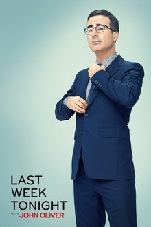 Last week tonight with john oliver season 6 episode 3 top