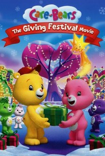 Watch trailer for Care Bears: The Giving Festival