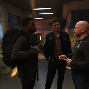 Pacific Rim Uprising photo 3