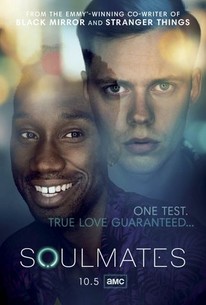 Soulmates: Season 1 First Look - Before & After the Test poster image