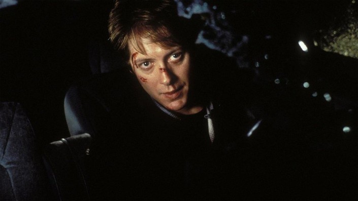 Crash (1996) | Rotten Tomatoes