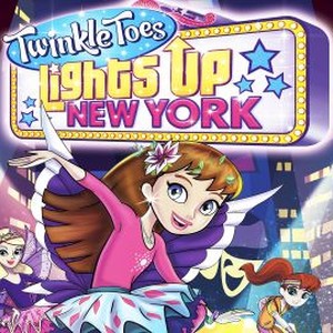 Twinkle Toes Lights Up New York - Rotten Tomatoes