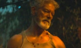 Don't Breathe 2: Official Clip - The Greenhouse Fight photo 2