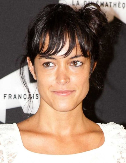 Vimala Pons
