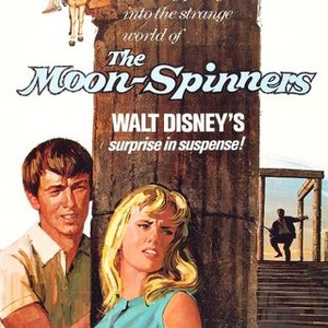 The Moon-Spinners (1964) photo 9